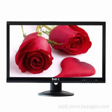 27-inch HDMI LCD Monitor with VGA, DVI, HDMI, DP and LED Backlight P27P-10IPS